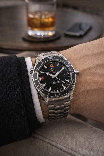 Omega Planet Ocean 232.30.42.21.01.003